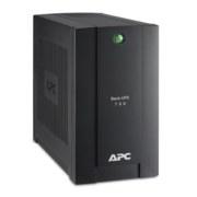 Источник бесперебойного питания APC Back-UPS BC750-RS 415Вт 750ВА черный