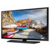 Панель Samsung 40" HG40EE590 черный LED 8ms 16:9 HDMI M/M TV 3D Pivot 250cd 178гр/178гр 1920x1080 SCART HD READY USB 10.6кг (RUS)