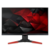 LCD Acer 27" Predator XB271HUbmiprz черный {IPS GSync 2560x1440@144Hz 4ms 350cd 1000:1 HDMI DysplayPort 2x4W AudioOut 2Wx2 USB3.0x5 7кг}