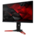 LCD Acer 27" Predator XB271HUbmiprz черный {IPS GSync 2560x1440@144Hz 4ms 350cd 1000:1 HDMI DysplayPort 2x4W AudioOut 2Wx2 USB3.0x5 7кг}