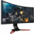 Монитор Acer 35" Predator Z35 VA 2560x1080 144Hz G-Sync 300cd/m2 21:9