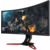 Монитор Acer 35" Predator Z35 VA 2560x1080 144Hz G-Sync 300cd/m2 21:9