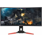 Монитор Acer 35" Predator Z35 VA 2560x1080 144Hz G-Sync 300cd/m2 21:9