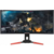 Монитор Acer 35" Predator Z35 VA 2560x1080 144Hz G-Sync 300cd/m2 21:9