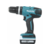Дрель-шуруповерт Makita HP347DWE аккум. патрон:быстрозажимной (кейс в комплекте)