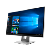 Монитор HP EliteDisplay E230t 23" Touch monitor LED IPS 250 cd/m2 1000:1 178°/178° VGA HDMI DisplayPort USB 1920x1080 EPEAT Gold 3-3-0