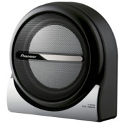 Сабвуфер автомобильный Pioneer TS-WX210A 70Вт активный (20см/8")