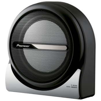 Сабвуфер автомобильный Pioneer TS-WX210A 70Вт активный (20см/8")