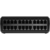 Коммутатор Netis ST3124P (L2) 24x100Мбит/с неуправляемый
