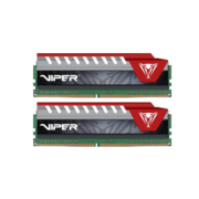 Память DDR4 2x8Gb 2800MHz Patriot PVE416G280C6KRD RTL PC4-22400 CL16 DIMM 288-pin 1.2В