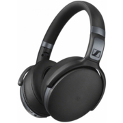 Наушники накладные Sennheiser HD 4.40 BT черный беспроводные bluetooth оголовье (506782)