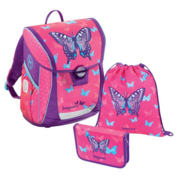 Ранец Step By Step BaggyMax Fabby Sweet Butterfly 3 предмета