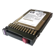 Жесткий диск HP 146GB 6G SFF SAS 10k rpm Hot Plug DP Hard Drive 2.5" 507125-B21/507283-001