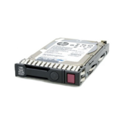 Жесткий диск HP 600GB 6G SAS 10K rpm SFF (2.5-inch) Enterprise Hard Drive