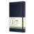 Еженедельник Moleskine CLASSIC WKNT Large 130х210мм 144стр. синий сапфир