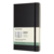 Еженедельник Moleskine CLASSIC WKLY VERTICAL Large 130х210мм 144стр. черный