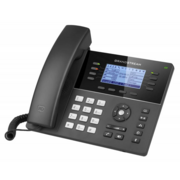 Телефон IP Grandstream GXP-1782 черный