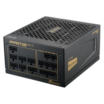 PRIME GX-850 SSR-850GD 850W, 80 Plus Gold, полностью модульный (874232)