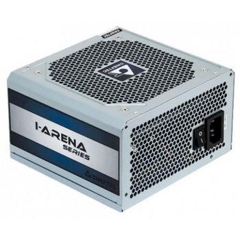 Блок питания Chieftec PSU GPC-600S 600W iARENA ATX2.3/EPS12V 230V CabMan RT 80%+ 12cm Fan Active