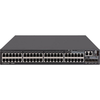 Коммутатор HPE FlexNetwork 5510 JH146A 48G 4SFP+ HI 1-slot Switch