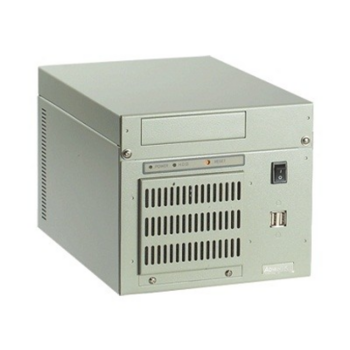 IPC-6806S-25CE Корпус промышленного компьютера, 6 слотов, 250W PSU, Отсеки:(1*3.5&quot;int, 1*3.5&quot;ext) Advantech