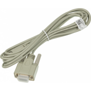 Кабель консольный Huawei RJ45-to-DB9,Adapter Console Cable,3m (RJ45-DB9-3M)