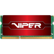 Память DDR4 16Gb 2400MHz Patriot PV416G240C5S RTL PC4-19200 CL15 SO-DIMM 260-pin 1.2В