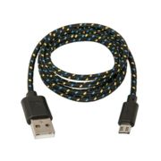 Defender USB кабель USB08-03T USB2.0 AM-MicroBM, 1.0м пакет Defender USB кабель USB08-03T USB2.0 AM-MicroBM, 1.0м пакет