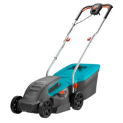 Газонокосилка роторная Gardena PowerMax 1200/32 (05032-20.000.00) 1200Вт