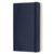 Блокнот Moleskine CLASSIC SOFT QP614B20 Pocket 90x140мм 192стр. пунктир мягкая обложка синий сапфир