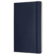 Блокнот Moleskine CLASSIC SOFT QP619B20 Large 130х210мм 192стр. пунктир мягкая обложка синий сапфир