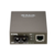 D-Link Fast Ethernet Twisted-pair to Fast Ethernet Single-mode Fiber (30km, SC) Media Converter Module