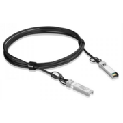 Пассивный медный кабель Mellanox MC3309130-003 passive copper cable, ETH 10GbE, 10Gb/s, SFP+, 3m