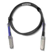 Пассивный медный кабель MC2210130-002 Mellanox® passive copper cable, ETH 40GbE, 40Gb/s, 2 m