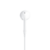 Гарнитура вкладыши Apple EarPods 1.1м белый проводные в ушной раковине (MNHF2ZM/A)