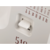 Швейная машина Janome Sew dream 510 белый