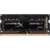 Модуль памяти Kingston DDR4 SODIMM 4GB HX424S14IB/4 PC4-19200, 2400MHz, CL14, HyperX Impact Series