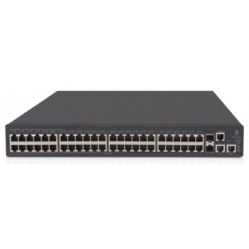 Коммутатор HPE OfficeConnect 1950 JG963A 48G 2x10G 2SFP+ 48PoE+ 370W управляемый