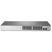 HP JL170A Коммутатор управляемый 24x10/100/1000BASE-T 2x10GBASE-T