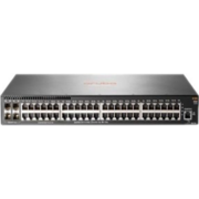 HP JL254A Коммутатор 2930F 48G 4SFP+ Swch (48x10/100/1000 RJ-45, 4x1/10G SFP+, L3 lite, 19")