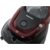 Пылесос SAMSUNG VC18M31A0HP red (Мощность 1800 Вт, традиционный/с контейнером, Объем пылесборника 2л) (VC18M31A0HP/EV)