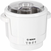 Насадка Bosch MUZ5EB2 для кухонных комбайнов белый