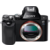 Фотоаппарат Sony Alpha ILCE-7S черный 12.2Mpix 3" 1080i WiFi Li-Ion