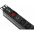 Блок распределения питания Lanmaster TWT-PDU19-10A9C3 гор.размещ. 9xC13 базовые 10A без вилки