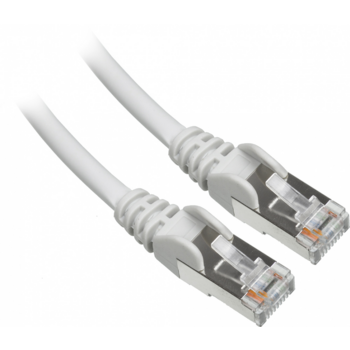 Кабель Патч-корд Lanmaster FTP LAN-PC45/S5E-1.5-GY вилка RJ-45-вилка RJ-45 кат.5е 1.5м серый LSZH (уп.:1шт)