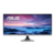 Монитор Asus 34" Designo MX34VQ черный VA LED 21:9 HDMI M/M матовая 300cd 3440x1440 DisplayPort QHD 8.4кг