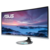 Монитор Asus 34" Designo MX34VQ черный VA LED 21:9 HDMI M/M матовая 300cd 3440x1440 DisplayPort QHD 8.4кг