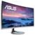 Монитор Asus 34" Designo MX34VQ черный VA LED 21:9 HDMI M/M матовая 300cd 3440x1440 DisplayPort QHD 8.4кг