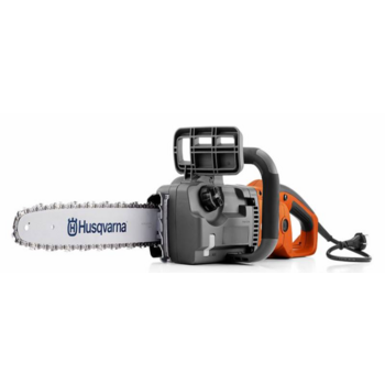 Электрическая цепная пила Husqvarna 418EL 1800Вт дл.шины:14" (35cm) (9672056-14)