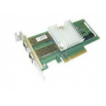 Плата расширения Fujitsu Primergy Intel X550-T2 2port 10GBASE-T FH(LP) RX2530M5